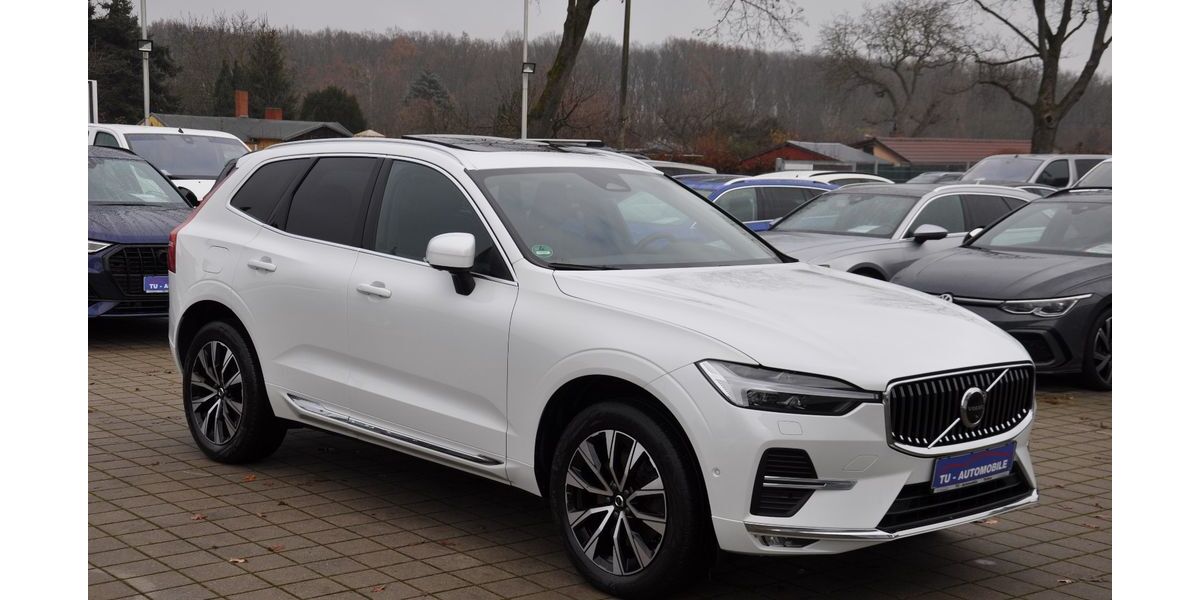 Volvo XC60 91.800 km 32.990 &euro; Teltow 14513