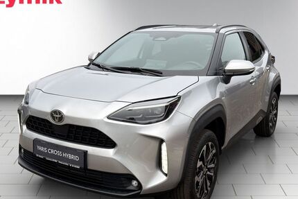 Toyota Yaris Cross 4.625 km 23.970 &euro; Wedemark 30900