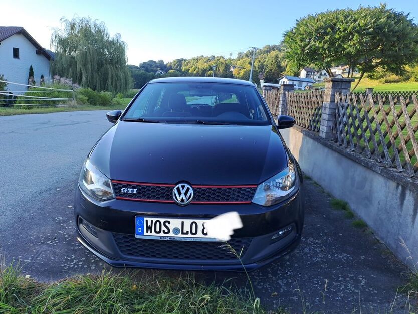 VW Polo 93.800 km 10.560 € Freyung 94078