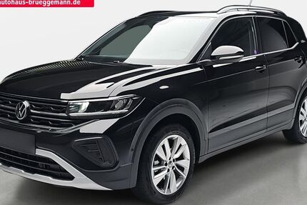 VW T-Cross 8.920 km 22.990 &euro; Rheine 48432