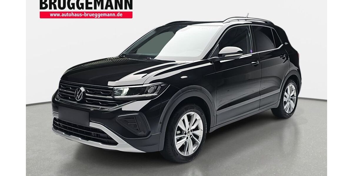 VW T-Cross 8.920 km 22.990 &euro; Rheine 48432