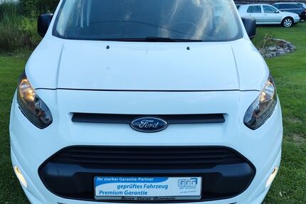 Ford Transit 189.628 km 6.490 &euro; Hatten 26209