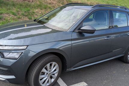 Skoda Kamiq 36.000 km 18.900 &euro; Wertheim 97877