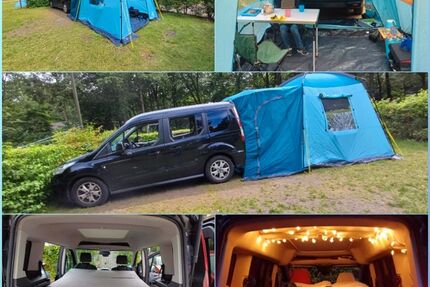 Ford Tourneo Connect 168.903 km 15.000 &euro; Dortmund 44225