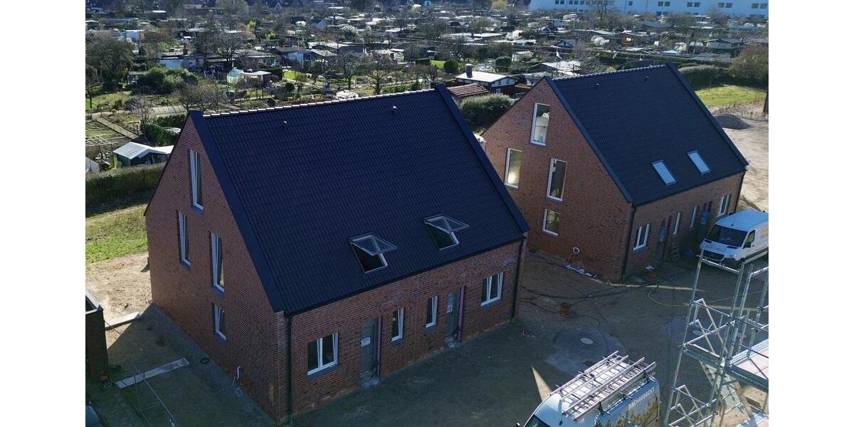 Doppelhaushälfte Bocholt - 5 Zimmer, 115 m&sup2;, 1.550&euro; | Angebot:25341005