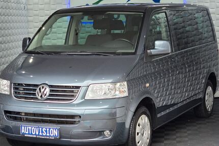 VW T5 Transporter 247.000 km 10.950 &euro; Herzberg am Harz 37412