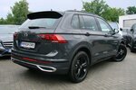 VW Tiguan 2.0TDI Urban Sport 4x4 ACC Navi LED 1.501 km 36.880 € Falkensee 14612