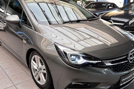 Opel Astra 79.675 km 13.490 &euro; Heidenau 01809