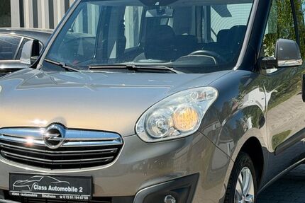 Opel Combo 95.373 km 6.990 &euro; Zuzenhausen 74939