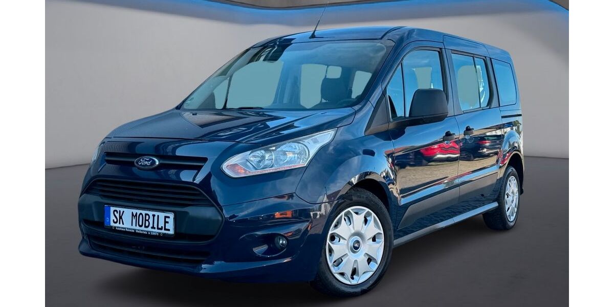 Ford Transit 174.386 km 5.999 &euro; Bitterfeld-Wolfen 06766