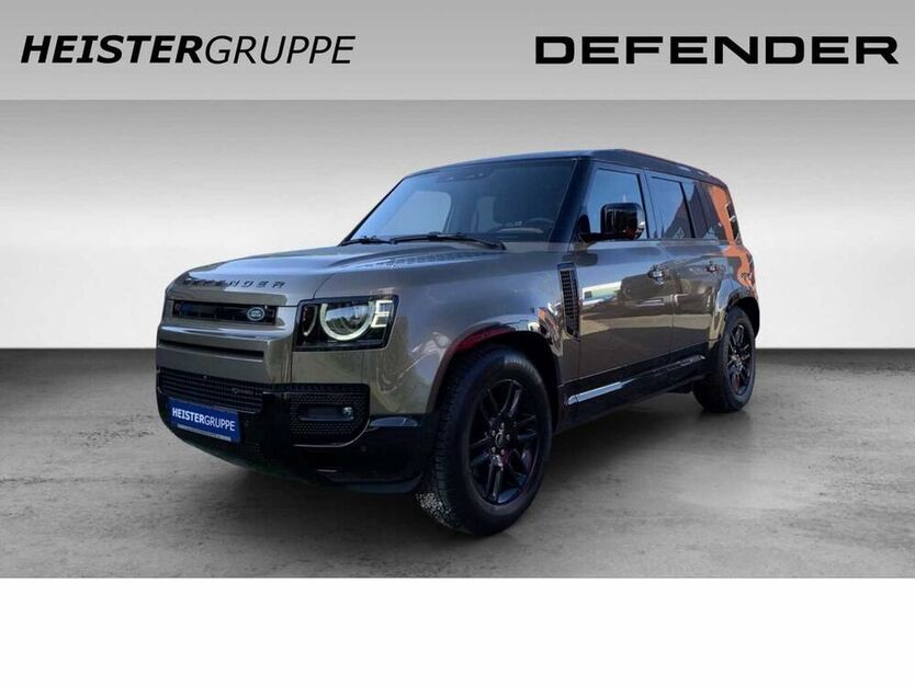 Defender