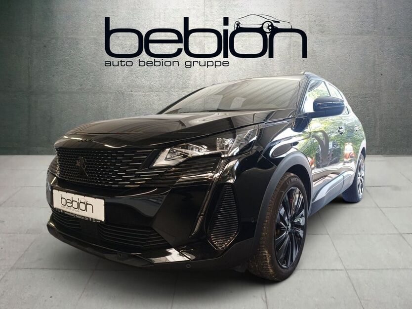 Peugeot 3008 21.800 km 28.880 € Reutlingen 72770