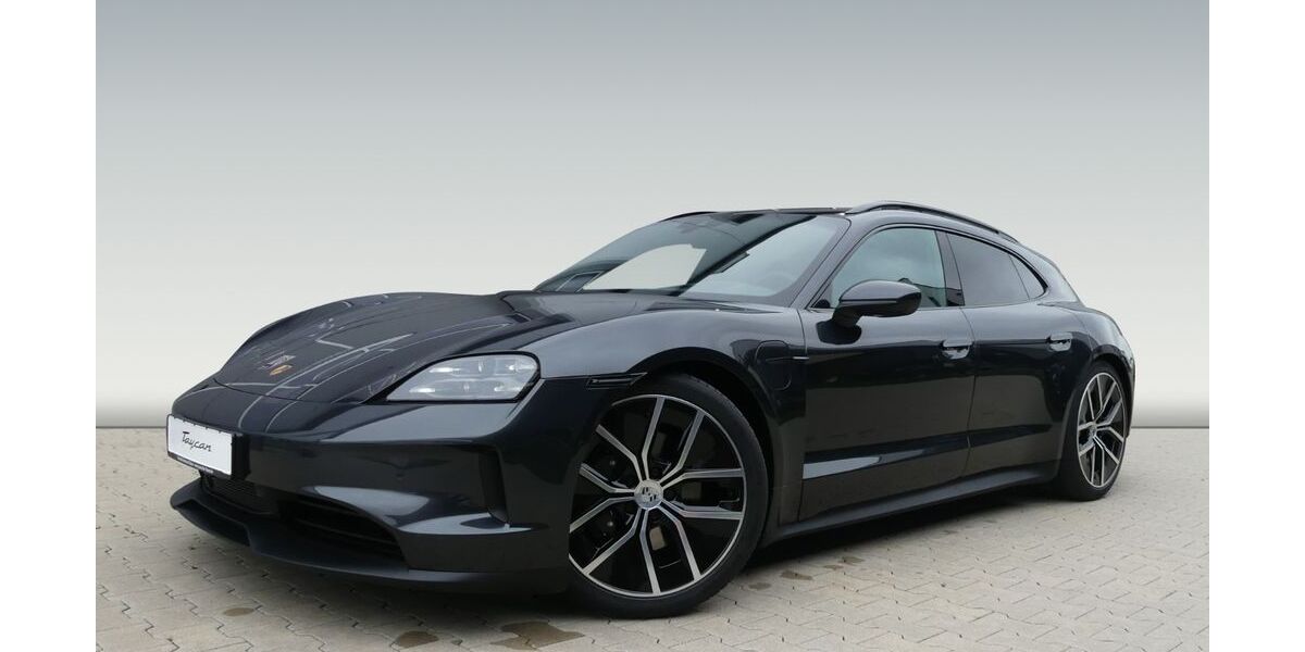 Porsche Taycan 9.900 km 117.900 € Gilching 82205