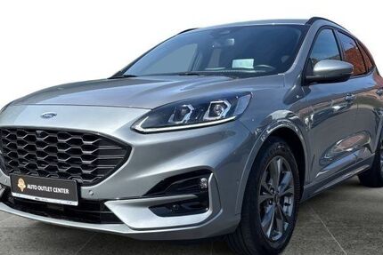 Ford Kuga 45.716 km 23.390 &euro; Fritzlar 34560