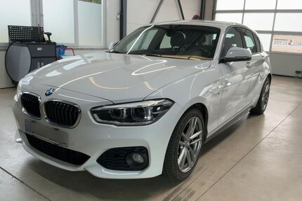 BMW 118 168.103 km 6.200 &euro; Hünstetten 65510