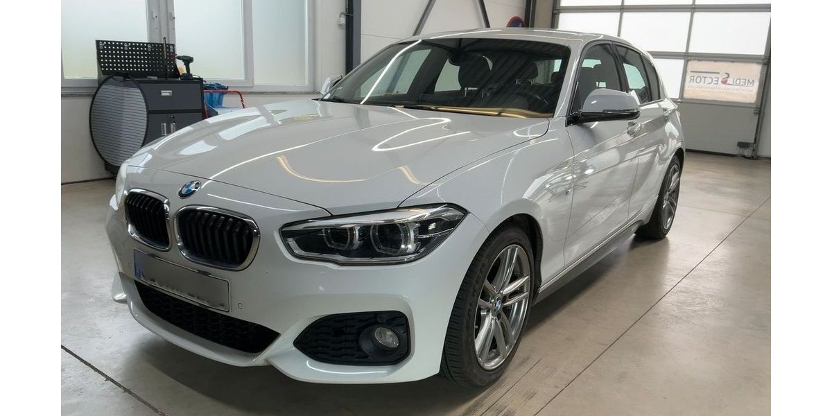 BMW 118 168.103 km 6.200 &euro; Hünstetten 65510
