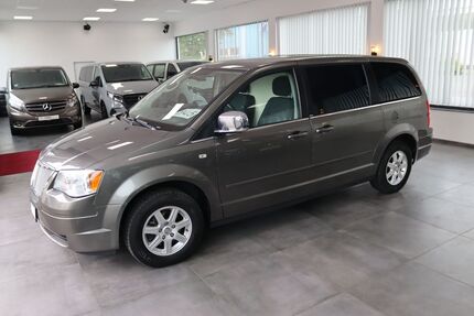 Chrysler Grand Voyager 168.028 km 8.950 &euro; Essen 45329