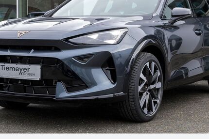 Cupra Formentor 9.990 km 42.790 &euro; Plettenberg 58840