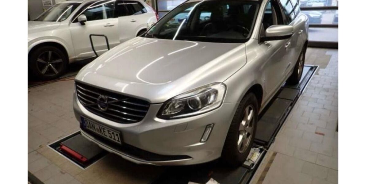 Volvo XC60 218.400 km 14.500 &euro; Bremen 28199
