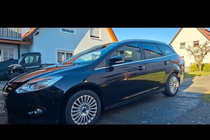 Ford Focus 171.080 km 1.600 &euro; Schnabelwaid 91289