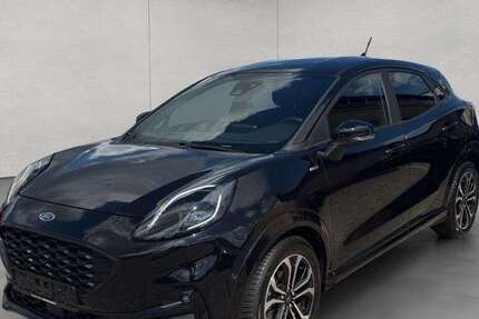 Ford Puma 16.616 km 21.550 &euro; Frankfurt am Main 60386