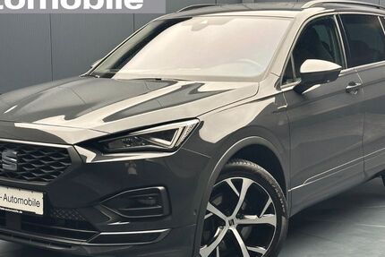 Seat Tarraco 96.000 km 32.970 &euro; Helmstedt 38350