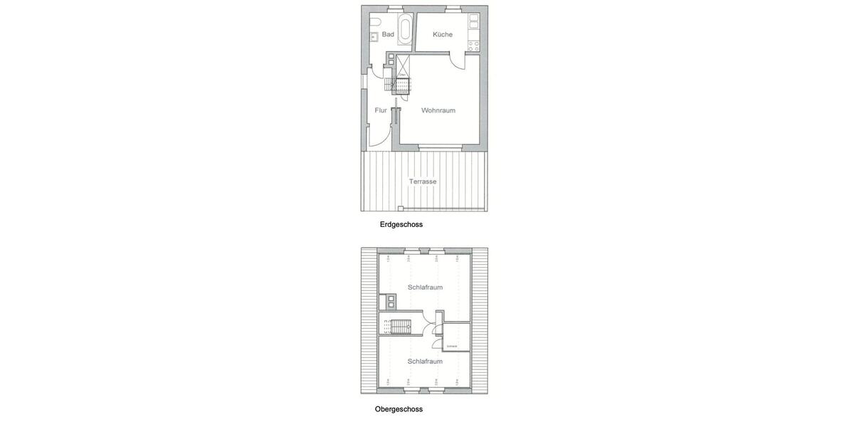 Einfamilienhaus Kremmen - 3 Zimmer, 65 m&sup2;, 320.000&euro; | Angebot:26990394