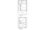 Einfamilienhaus Kremmen - 3 Zimmer, 65 m&sup2;, 320.000&euro; | Angebot:26990394