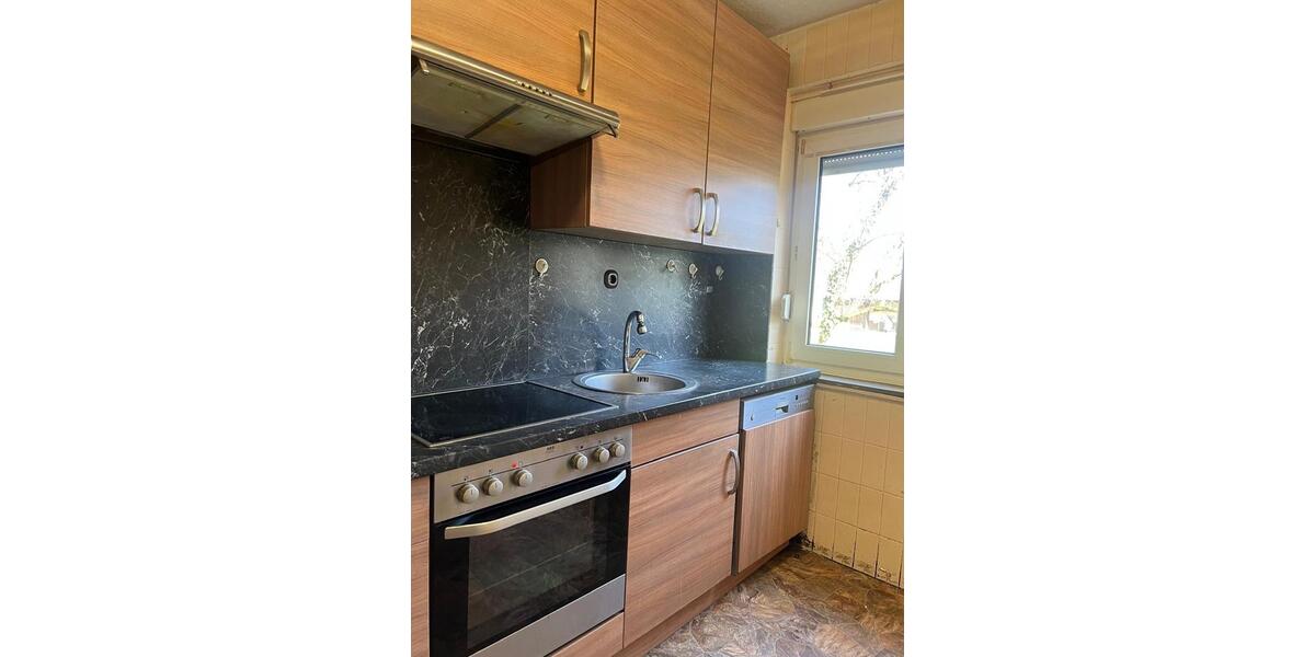 Etagenwohnung Renningen - 3 Zimmer, 59 m&sup2;, 199.000&euro; | Angebot:26416261