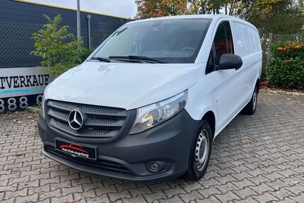 Mercedes-Benz Vito 87.000 km 13.980 € Augsburg 86154