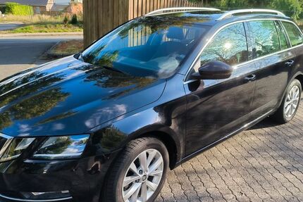 Skoda Octavia 77.014 km 16.500 € Heide 25746