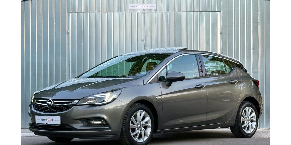Opel Astra 79.900 km 13.990 &euro; München 81243