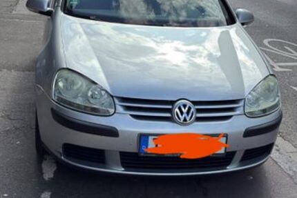 VW Golf 236.000 km 1.950 &euro; Trier 54292