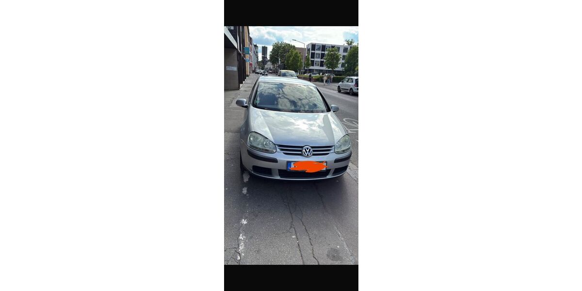 VW Golf 236.000 km 1.950 &euro; Trier 54292