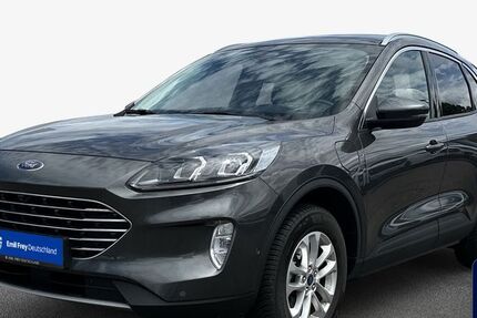 Ford Kuga 11.703 km 25.990 &euro; Heilbronn 74080