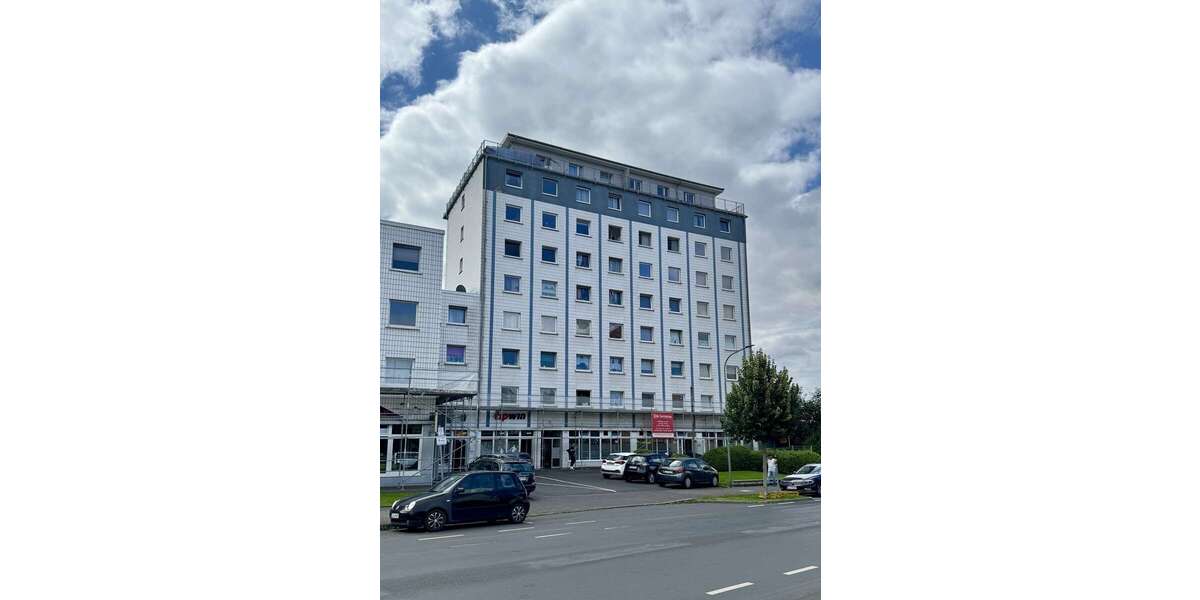 Wohnung zum Kaufen in Gießen 225.000 € 80 m² 3 zimmer