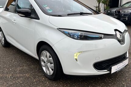 Renault ZOE 66.700 km 7.590 &euro; Dillingen (Donau) 89407