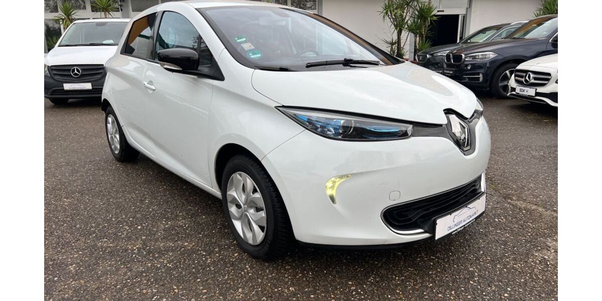 Renault ZOE 66.700 km 7.590 &euro; Dillingen (Donau) 89407