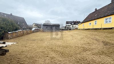 TOP LAGE FÜR IHR BAUVORHABEN - Grundstück Speichersdorf | Angebot:27085367