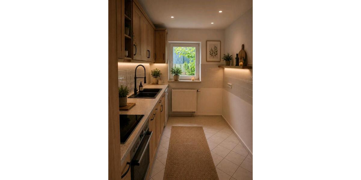 Etagenwohnung Güglingen - 3.5 Zimmer, 87 m&sup2;, 1.050&euro; | Angebot:26611039