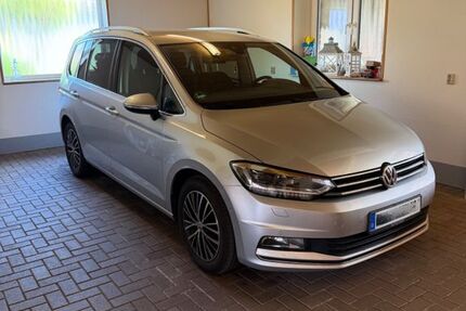 VW Touran 148.000 km 16.000 &euro; Bleicherode 99752