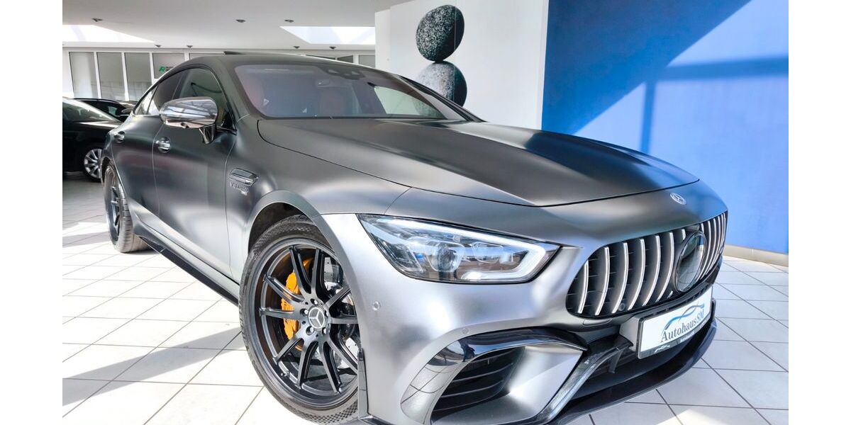 Mercedes-Benz AMG GT 81.000 km 89.890 &euro; Laatzen (Bei Hannover) 30880