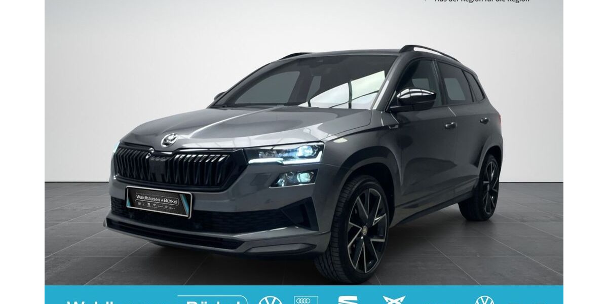 Skoda Karoq 42.710 km 34.950 &euro; Moenchengladbach 41063