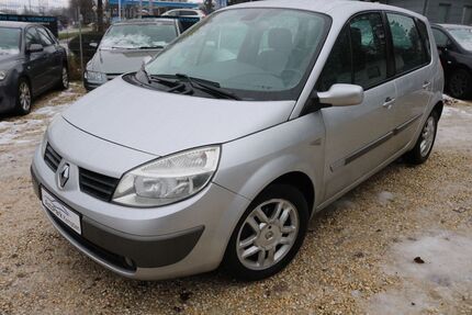 Renault Scenic 140.000 km 1.790 &euro; Kempten 87435