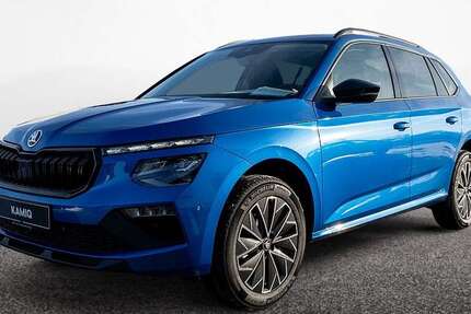Skoda Kamiq 4.999 km 37.688 &euro; Wittingen 29378