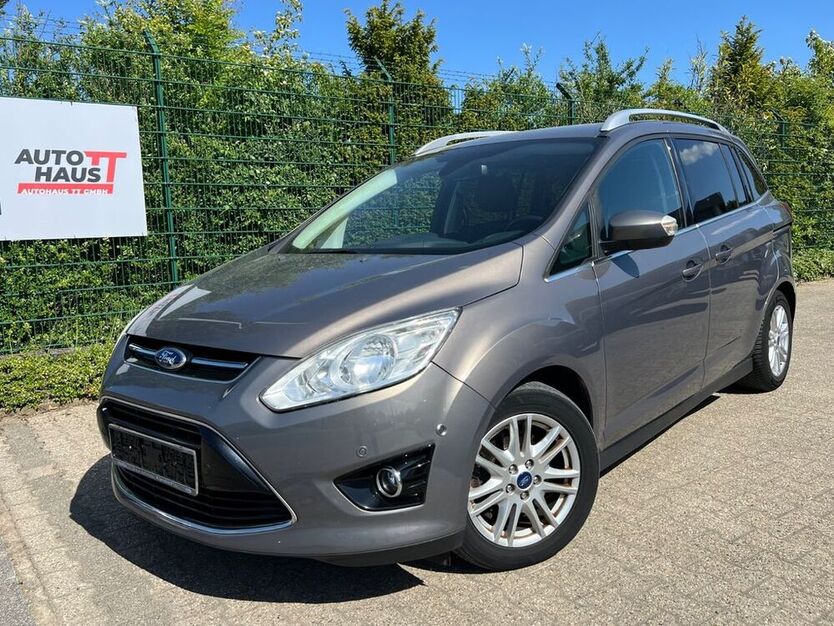 Grand C-Max