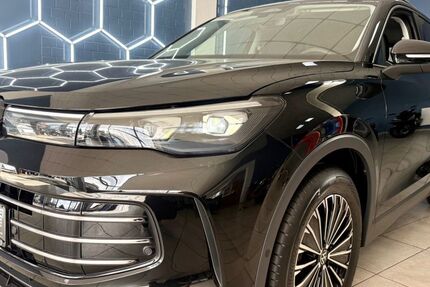VW Tiguan 13.000 km 35.999 &euro; Stendal 39576