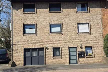 Wohnung Haltern am See Haltern - 4 Zimmer, 104 m&sup2;, 295.000&euro; | Angebot:25277690