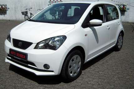 Seat Mii 37.600 km 6.950 &euro; Düsseldorf 40233