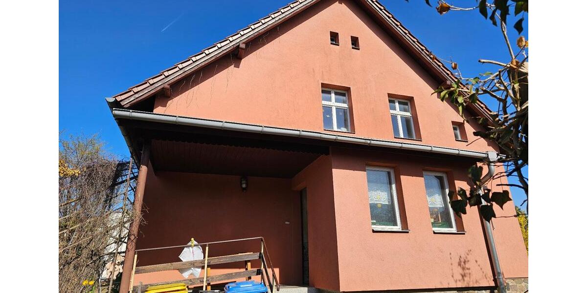 Doppelhaushälfte Rheinsberg - 6 Zimmer, 130 m&sup2;, 250.000&euro; | Angebot:25973882